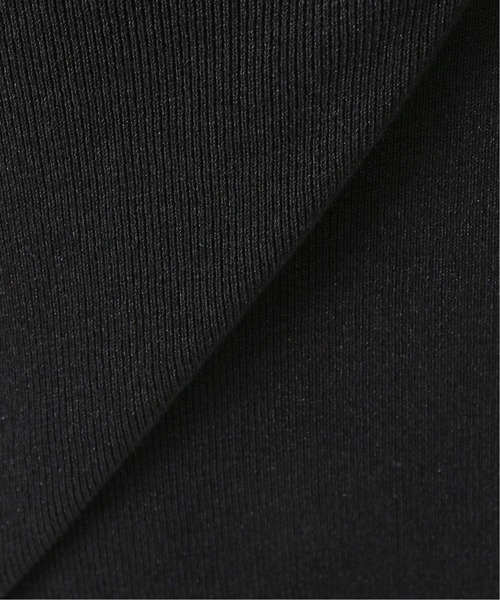 plage（プラージュ）の「CO/NY Tight スカート2◆（スカート・レディース・ブラック/ネイビー/ベージュ系その他・38/36）」の21枚目の写真