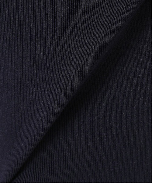 plage（プラージュ）の「CO/NY Tight スカート2◆（スカート・レディース・ブラック/ネイビー/ベージュ系その他・38/36）」の7枚目の写真