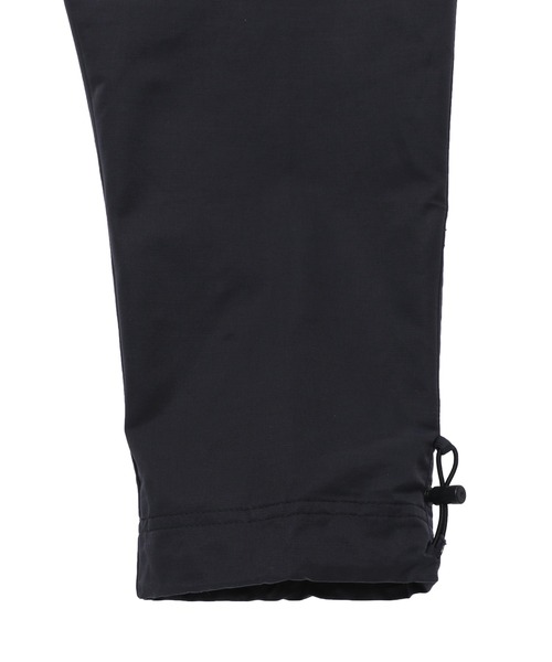 NIKE（ナイキ）の「NIKE ナイキ NSW WTOUR WOVEN CARGO PANTS - DD0887-010（カーゴパンツ・メンズ・ブラック・SMALL/MEDIUM/LARGE/X-LARGE）」の6枚目の写真