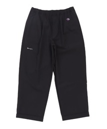 Champion（チャンピオン）の「Champion/チャンピオン/【BLACK EDITION】ロングパンツ/LONG PANTS/C3-U206（その他パンツ）」