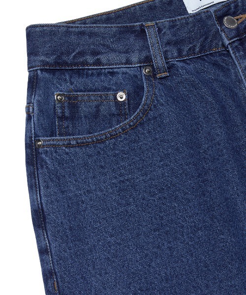 VIVASTUDIO（ビバスタジオ）の「GRADATION JEAN（デニムパンツ・メンズ・ブルー・MEDIUM/LARGE）」の8枚目の写真