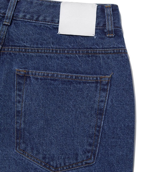 VIVASTUDIO（ビバスタジオ）の「GRADATION JEAN（デニムパンツ・メンズ・ブルー・MEDIUM/LARGE）」の10枚目の写真