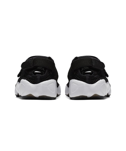 NIKE（ナイキ）の「【NIKE/ナイキ】エアリフトブリーズ（スニーカー・メンズ・ブラック・28cm/26cm/29cm/27cm）」の4枚目の写真