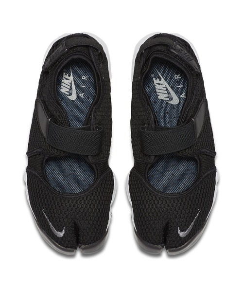 NIKE（ナイキ）の「【NIKE/ナイキ】エアリフトブリーズ（スニーカー・メンズ・ブラック・28cm/26cm/29cm/27cm）」の2枚目の写真