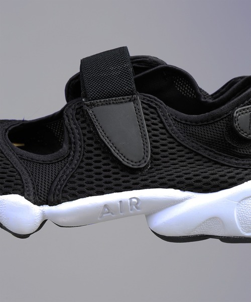 NIKE（ナイキ）の「【NIKE/ナイキ】エアリフトブリーズ（スニーカー・メンズ・ブラック・28cm/26cm/29cm/27cm）」の16枚目の写真