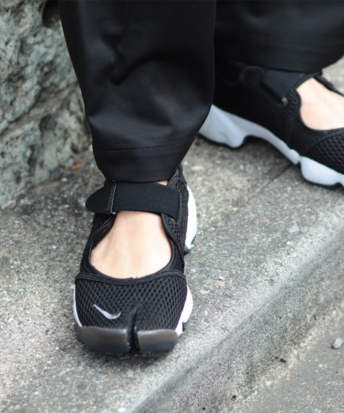 NIKE（ナイキ）の「【NIKE/ナイキ】エアリフトブリーズ（スニーカー・メンズ・ブラック・28cm/26cm/29cm/27cm）」の10枚目の写真