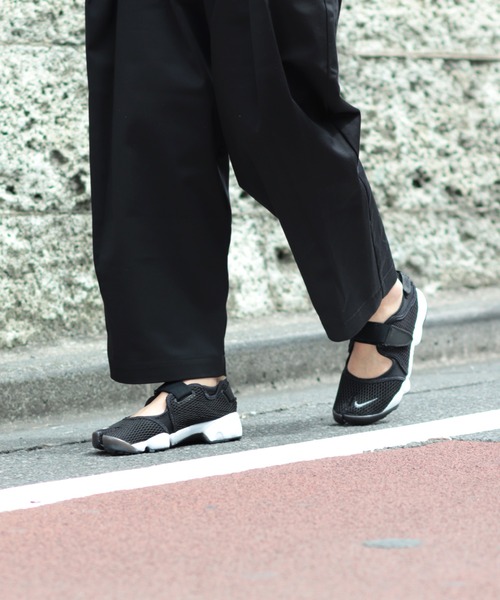 NIKE（ナイキ）の「【NIKE/ナイキ】エアリフトブリーズ（スニーカー・メンズ・ブラック・28cm/26cm/29cm/27cm）」の14枚目の写真