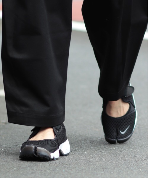 NIKE（ナイキ）の「【NIKE/ナイキ】エアリフトブリーズ（スニーカー・メンズ・ブラック・28cm/26cm/29cm/27cm）」の8枚目の写真