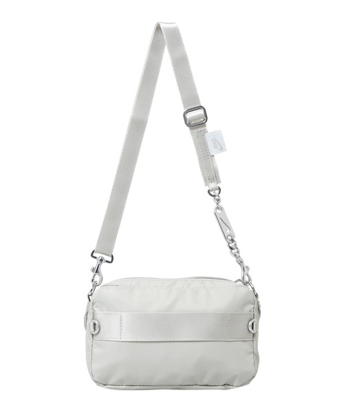 NIKE（ナイキ）の「NIKE ナイキ WMNS NSW FUTURA CROSSBODY - CW9304
