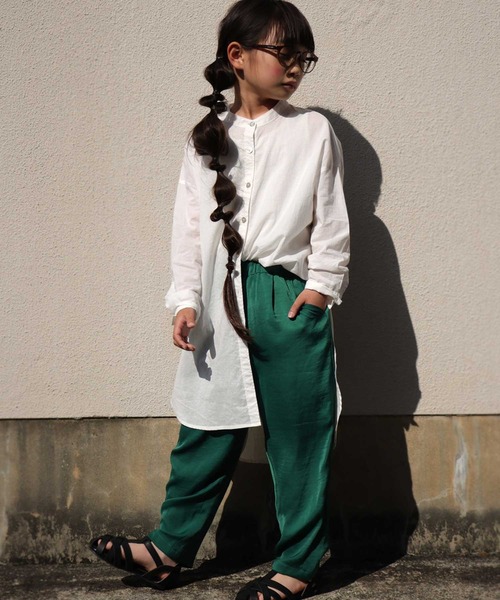 antiqua（アンティカ）の「グルカサンダル（サンダル・キッズ・ブラック/ブラウン・16/18/19/20/17/22/21）」の9枚目の写真