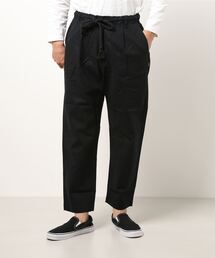 MANASTASH | MANASTASH/マナスタッシュ/リラックスフィットパンツ/Wenatchee Pants(その他パンツ)