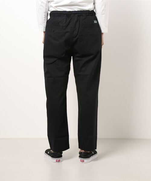 MANASTASH(マナスタッシュ)の「MANASTASH/マナスタッシュ/リラックスフィットパンツ/Wenatchee Pants(その他パンツ・メンズ・ブルー/ナチュラル/ブラック/マスタード/カラフル・LARGE/X-LARGE/MEDIUM)」の7枚目の写真