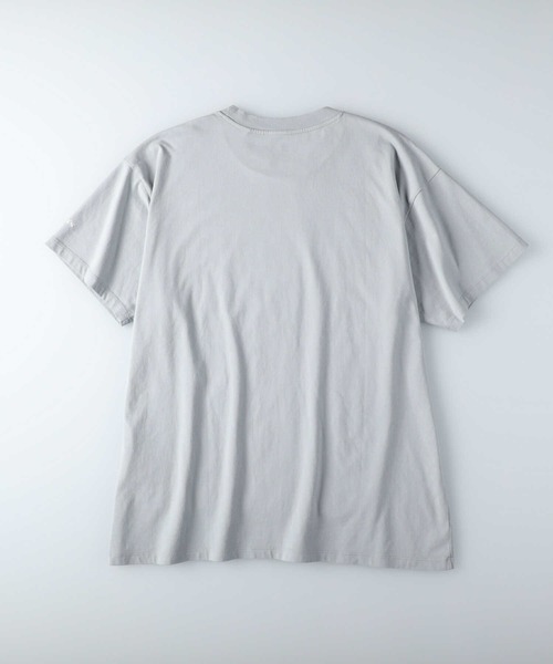 Levi's（リーバイス）の「【Levi's】グラフィックTシャツ（Tシャツ/カットソー・レディース・ブルー・L/M）」の9枚目の写真