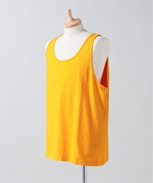 LOS ANGELES APPAREL | 【LA APPAREL / ロサンゼルスアパレル】 CLASSIC タンクトップ(タンクトップ)