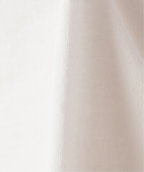 LOS ANGELES APPAREL（ロサンゼルスアパレル）の「【LA APPAREL / ロサンゼルスアパレル】 CLASSIC タンクトップ（タンクトップ・メンズ・ホワイト/ブラック/イエロー/グリーン・MEDIUM/LARGE/X-LARGE）」の17枚目の写真