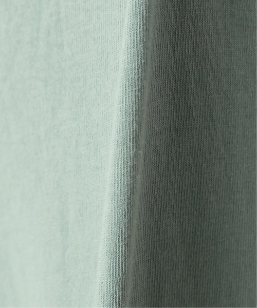 LOS ANGELES APPAREL（ロサンゼルスアパレル）の「【LA APPAREL / ロサンゼルスアパレル】 CLASSIC タンクトップ（タンクトップ・メンズ・ホワイト/ブラック/イエロー/グリーン・MEDIUM/LARGE/X-LARGE）」の7枚目の写真