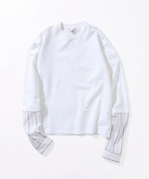 【no.】SWITCH SHIRT CUTSAW 【ZOZOTOWN限定】ブランド別注カラーあり