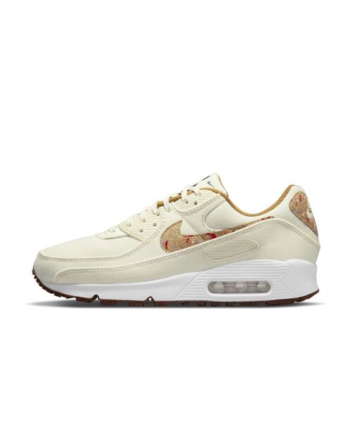 ナイキ エア マックス 90 Se ウィメンズシューズ スニーカー Nike Air Max 90 Se Women S Shoe スニーカー Nike ナイキ のファッション通販 Zozotown