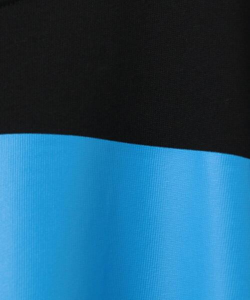 A-COLD-WALL*（アコールドウォール）の「A-COLD-WALL*（ア コールド ウォール）HEMISPHERE S/S TEE（Tシャツ/カットソー・メンズ・ブラック・SMALL/MEDIUM/LARGE）」の3枚目の写真