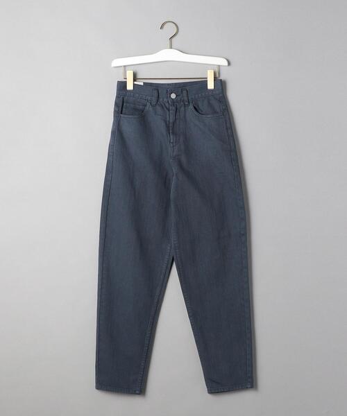 HEAR MY NAME（ヒアマイネーム）の「【別注】＜HEAR MY NAME＞5ポケットパンツ（その他パンツ・レディース・ブラック/ライム・SMALL/MEDIUM）」の14枚目の写真