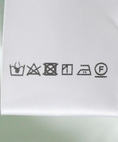 HEAR MY NAME（ヒアマイネーム）の「【別注】＜HEAR MY NAME＞5ポケットパンツ（その他パンツ・レディース・ブラック/ライム・SMALL/MEDIUM）」の12枚目の写真