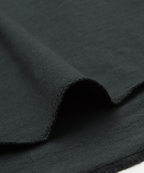 EDWIN(エドウィン)の「EDWINコラボタコスTシャツ 【EDWIN×チチカカ】(Tシャツ/カットソー・レディース・ホワイト/チャコールグレー・FREE)」の20枚目の写真