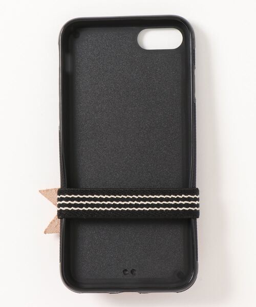 LAZY SUSAN（レイジースーザン）の「iPhone6/6s/7ケース　タイドウェイ（スマホケース/カバー・レディース・レッド/ブルー/ピンク・FREE）」の4枚目の写真