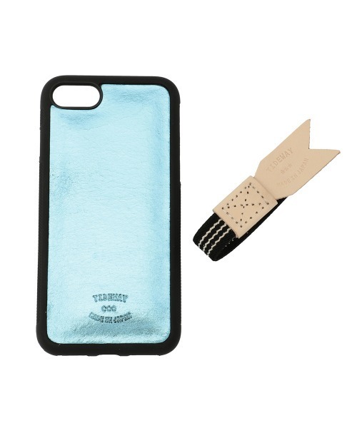 LAZY SUSAN（レイジースーザン）の「iPhone6/6s/7ケース　タイドウェイ（スマホケース/カバー・レディース・レッド/ブルー/ピンク・FREE）」の7枚目の写真