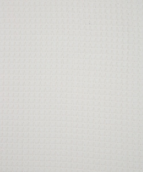 UNION STATION(ユニオンステーション)の「【ビッグワッフル】スウェットロングカットソー(Tシャツ/カットソー・メンズ・ホワイト/ブラック/ベージュ・LL/M/L)」の21枚目の写真