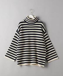 ＜DEMYLEE＞OLYVIA ニットプルオーバー