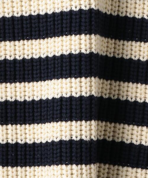 DEMYLEE（デミリー）の「＜DEMYLEE＞OLYVIA ニットプルオーバー（ニット/セーター・レディース・その他1・SMALL）」の4枚目の写真