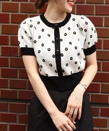 one after another NICE CLAUP | アソートサマーニットカーディガン(カーディガン/ボレロ)