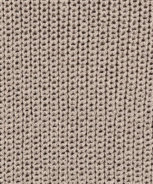 PAGEBOY（ページボーイ）の「MIXショートニットプルオーバー（ニット/セーター・レディース・ブラック/グレイッシュベージュ/ブルー・FREE）」の19枚目の写真