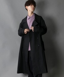 ロング チェスターコート トートバッグ に該当するメンズファッション通販 Zozotown