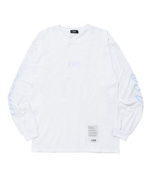 1991 Logo L/S Tee