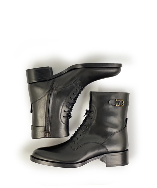 SARTORE(サルトル)の「SARTORE / SR3622(ブーツ・レディース・ブラック・40/35/36/37/38/39)」の6枚目の写真