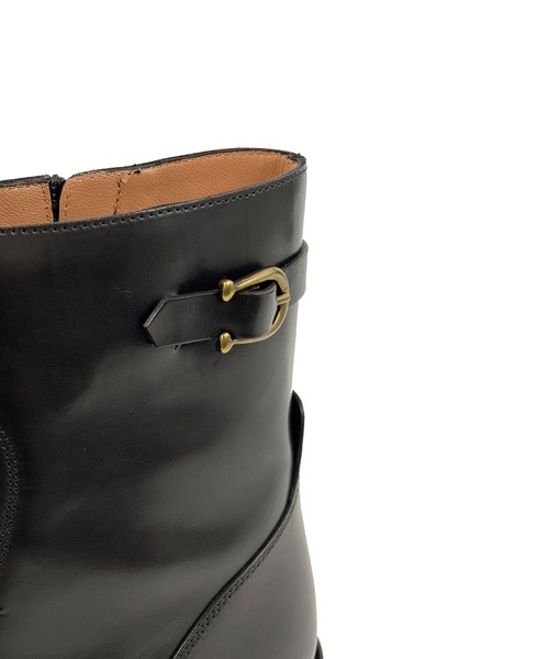 SARTORE(サルトル)の「SARTORE / SR3622(ブーツ・レディース・ブラック・40/35/36/37/38/39)」の8枚目の写真