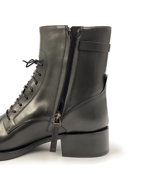 SARTORE(サルトル)の「SARTORE / SR3622(ブーツ・レディース・ブラック・40/35/36/37/38/39)」の9枚目の写真