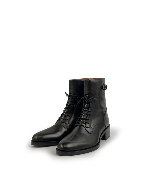 SARTORE(サルトル)の「SARTORE / SR3622(ブーツ・レディース・ブラック・40/35/36/37/38/39)」の10枚目の写真