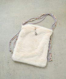 Kastane | パミールBAG(ショルダーバッグ)