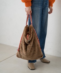 Kastane | パミールBAG(ショルダーバッグ)