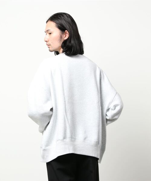 The Endless Summer（エンドレスサマー）の「WEB / FLAG SHOP限定 BIG SWEAT TES GRAPHIC /オーバーサイズ・ビッグシルエット（スウェット・メンズ・A/B/C・MEDIUM/LARGE/X-LARGE）」の17枚目の写真