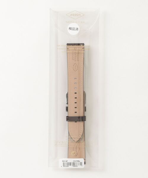 楽天市場】FOSSIL フォッシル Heritage ヘリテージ・スケルトン