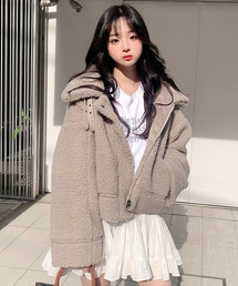 Titty Co ティティー コーのジャケット アウター通販 Zozotown