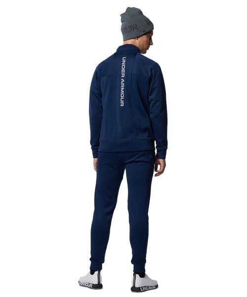 UNDER ARMOUR（アンダーアーマー）の「UAビーニー ロゴ（ゴルフ/メンズ）（キャップ・メンズ・ブラック/グレー・ONESIZE）」の10枚目の写真