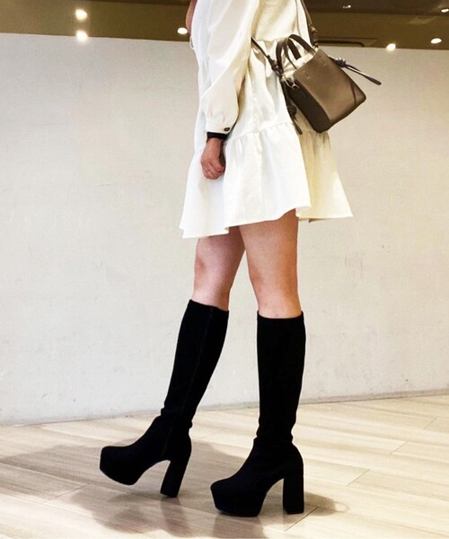 ESPERANZA(エスペランサ)の「◆巾着付き2WAYミニショルダーバッグ(ショルダーバッグ・レディース・ブラック/こしょう色系・FREE)」の15枚目の写真