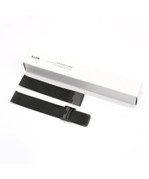 KLON WATCH REPLACEMENT STRAP -MESH- 18mm