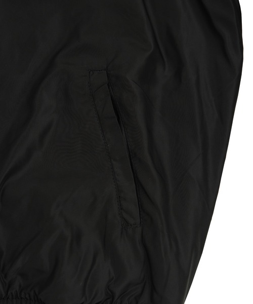 PUNYUS（プニュズ）の「タイガー刺繍ブルゾン（ブルゾン・レディース・ブラック・3/4/2）」の14枚目の写真