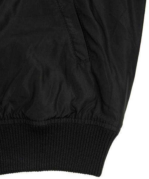 PUNYUS（プニュズ）の「タイガー刺繍ブルゾン（ブルゾン・レディース・ブラック・3/4/2）」の15枚目の写真