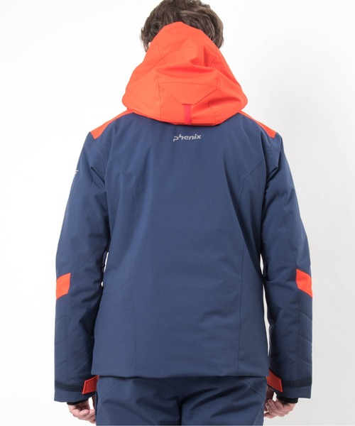 セール】Phenix（フェニックス）【MENS】Phenix SKI Stratos